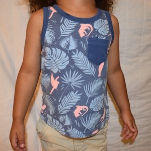 Toddler Boys'  Tank Top - Cat & Jack